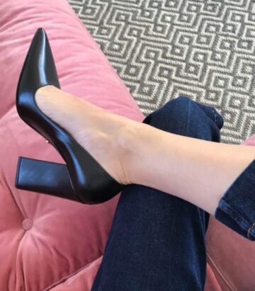New arrival